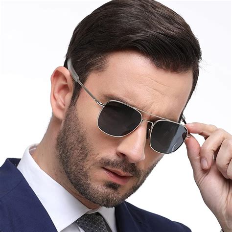 difference between pilot and aviator sunglasses|military aviator sunglasses side view.